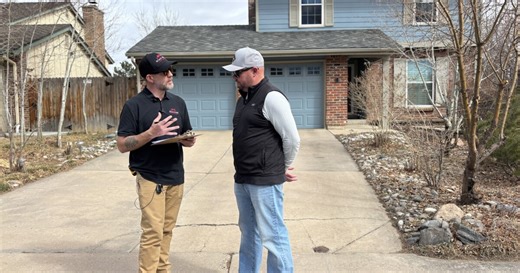 Free wildfire assessment program helps Colorado homeowners navigate new fire codes and insurance laws