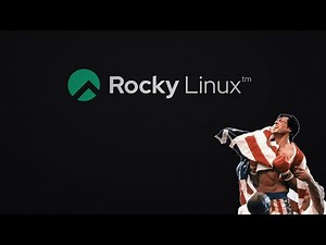 Rocky Linux Review