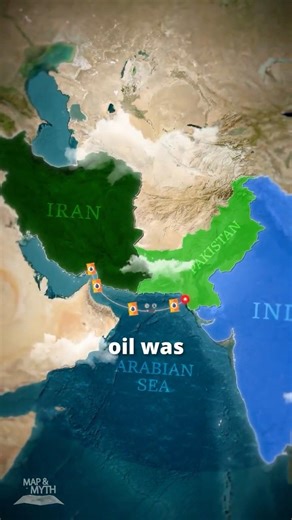 Why India Intercepted Iran’s “Shadow Fleet” Near Pakistan