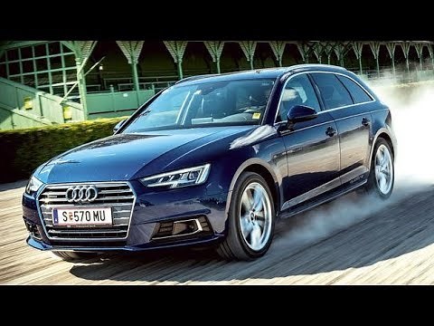 Audi A4 Avant (B9) review: The results after the endurance test (1) | ÖAMTC