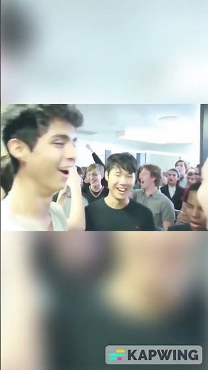 80 Dudes Sing The Halo Theme Song In A Bathroom