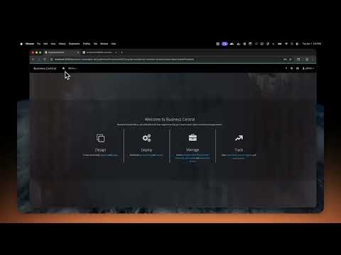 KIE Server Drop-In Swap Without Losing Data | Demo