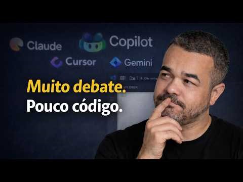 Codificando e conversando