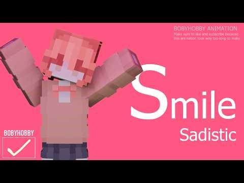 blend-s OP x minecraft (scrapped project)