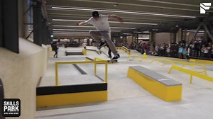 33K views · 309 reactions | Der Skills Park in Winterthur ist ab sofort geöffnet, mehr Infos im Video. Opening Day @ Skills Park Winterthur | Freestyle Sports | Facebook