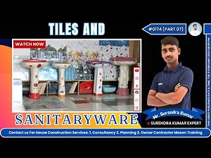 "Best Tiles & Sanitaryware for Your Home | Design, Quality & Cost Guide" #tileshop