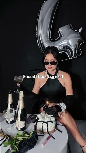 The New Era Of Social Haus Media