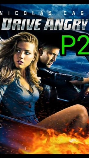 Drive Angry Movie Shout Out Part 2