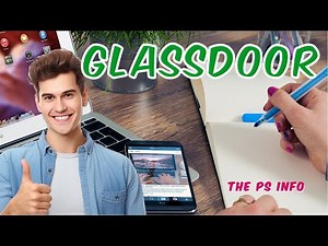How to prepare for Interview using Glassdoor? || The PS Info