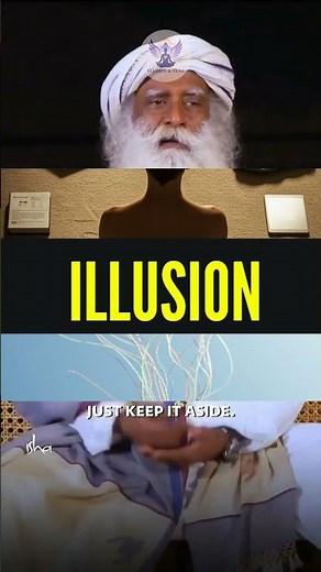 Sadhguru Reveals the Secret to Effortless Meditation 🧘‍♂️✨