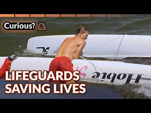 Best of Lifeguard Rescues in Southern California | On The Frontline