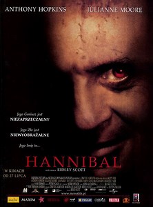 Hannibal | Film | 2001