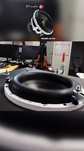Can Your Subwoofer Do This? B2 Audio RAGE 12 V4 in Action! Think...