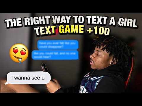 How to improve text game