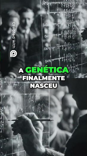 Genetics and the Disaster of 1900 | A Cruel History