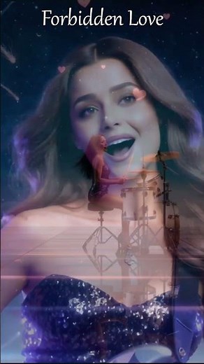 Forbidden Love BEST -MODERN DISCO REMIX 2026