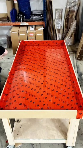 978K views · 6.8K reactions | The Black Bear Table  #epoxy #conference #diy #table Link In Bio For A Table Quote  #facebook #reels #viral #video #shorts #art | Backyard Resin | Facebook