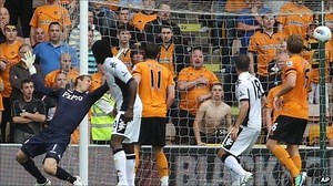 Wolves 2-0 Fulham: Ill-Advised Changing of the Guard for Fulham