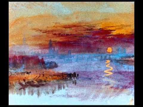 Arthur Bliss: A Colour Symphony (1921/1932)