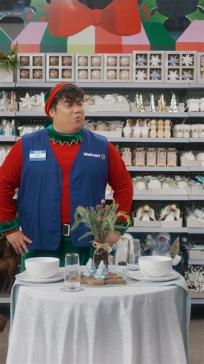 Whatever your decor vibe, we’ve got it at Walmart. From classic holiday to colourful maximalist, get holiday ready your way. | Walmart Canada