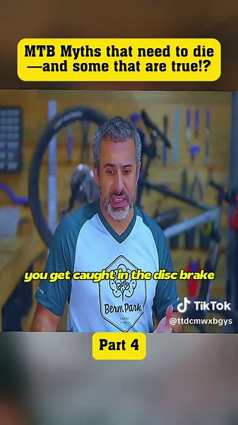 Understanding Quick Release Skewers on Mountain Bikes