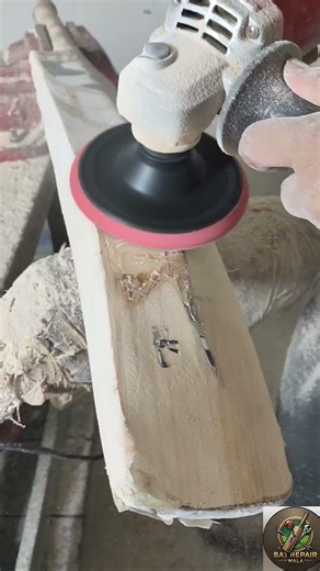 SG Cricket Bat Repairing Part- 2