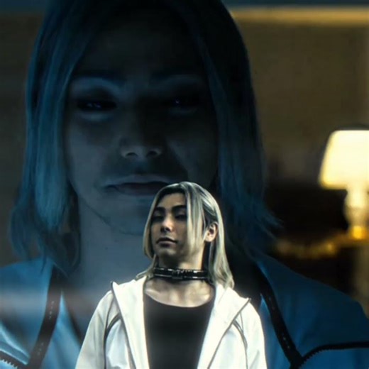 "Yeah, I get that a lot"- Chishiya edit | Void (Slowed) #chishiya #aliceinborderland #edit