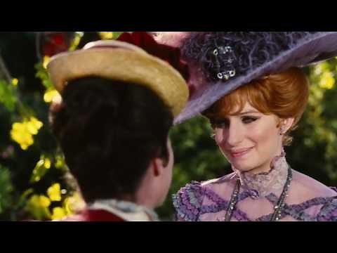 Hello, Dolly! (1969) - WHRO Cinema 15 Behind-the-Screen