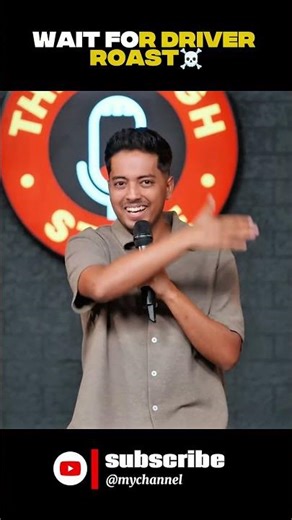 Aakash Gupta new stand up comedy#shorts #trending #viral