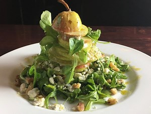 Exclusive 'Supper Club' Reborn At Montclair Restaurant