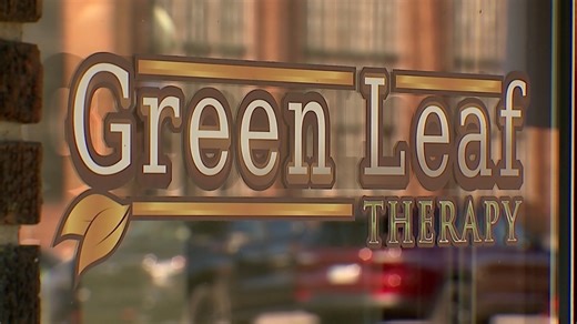 Struthers medical marijuana dispensary gets license to sell for recreational purposes