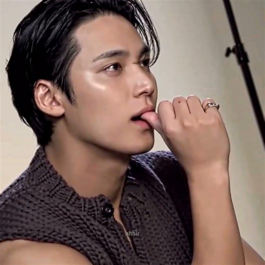 Mingyu (Seventeen) edit with Kavkaz by Starly on After Effects CS6