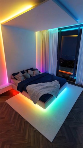 SET Addressable LED strip RGBIC COB. Buy in our store. Link in profile header.