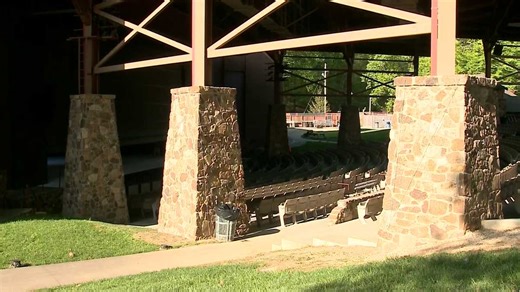 Iroquois Amphitheater announces 2026 concert lineup: See who's coming