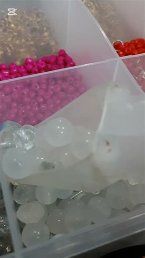 clay charms keychain #smallbusiness #keyaccessory #stonebeads #beads #diybracelet #keychain #diykey