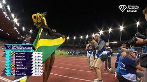 25K views · 888 reactions | Suprises, upsets & come backs, #ZurichDL had it all  #DiamondLeague  | Wanda Diamond League | Facebook