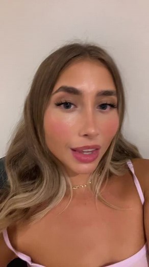 Exploring Indoor Aesthetics with Light Brown Hair