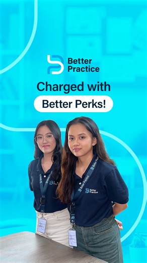 Better Practice on Instagram: "Guilty but not guilty! 😉 You got us! We are committed to providing free, high-quality services to new doctors through the StartSmart package. StartSmart and message Better Practice today! 📞 0917-865-6094 📧 hello@betterpractice.ph 🌐 www.betterpractice.ph #betterpracticeph #yourpartnerinprofessionalgrowth #accounting #bookkeeping #accountant #tax #taxseason #doctor #futuredoctor #healthcare #medlife"