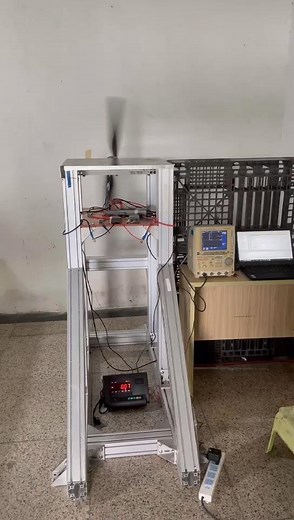 基于M0 MCU的无感FOC航模电机控制