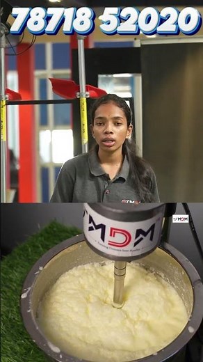Electric Curd Churner – Perfect for Curd, Lassi & Butter Making