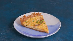 Skillet Breakfast Hash