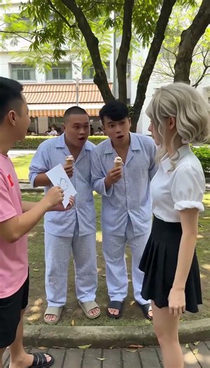 Dạy mãi không được #shorts #viral #funny