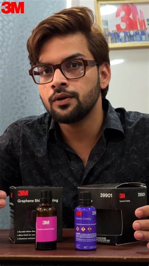 3M Car Care Studio | Upgrade your car care game with 3M’s latest innovations! ✨ From the all-new 3M Graphene Shield Coating to other premium protection... | Instagram