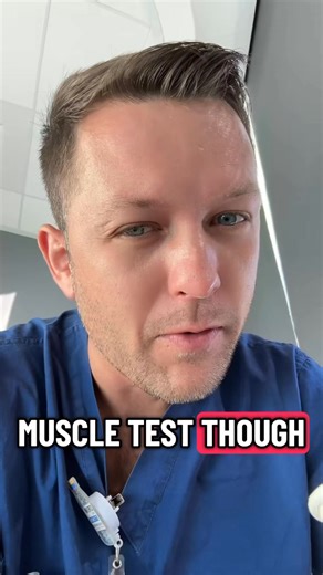 Responding to this voodoo “medicine” — spoiler: it’s not science, it’s nonsense with extra steps.#PseudoscienceExposed #MedicalTikTok #DoctorReact #HealthFacts #ScienceNotScams #Debunking | Zachary Meade
