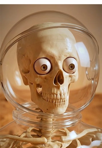 Life on Mars: What Happens to Humans Over Time?