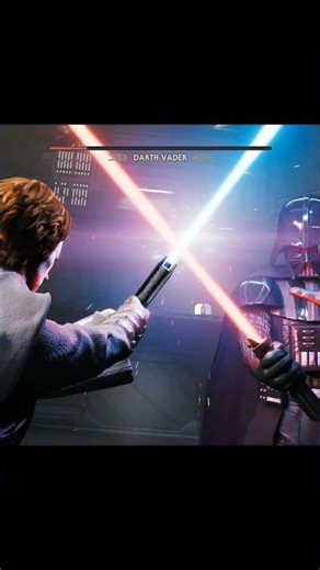 Lord Vader Vs Jedi Anakin Skywalker