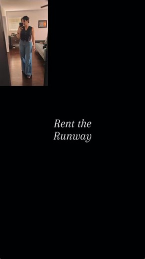 ✨ I’ve been using Rent the Runway for a while now — I started off just renting for special occasions, but then I realized I could actually use it all the time. So I got the subscription… and I’m obsessed. Now I plan my outfits for the month around events, trips, dinners, closings — even date nights. It saves me time, money, and closet space 🙌 I love mixing RTR pieces with what I already own (and yes, I’ve definitely kept a few favorites). They’re perfect for those moments when you want somethin