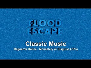 Flood Escape - Classic Music