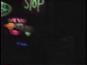 Mr. Toad's Wild Ride Magic Kingdom WDW 1998