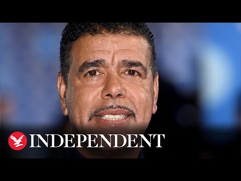 What is Apraxia? Chris Kamara’s speech disorder diagnosis